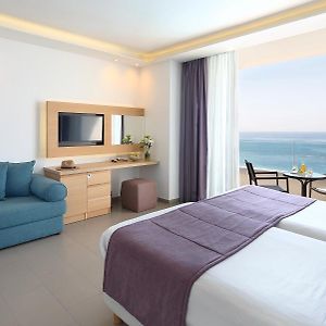 Deluxe Room Sea View